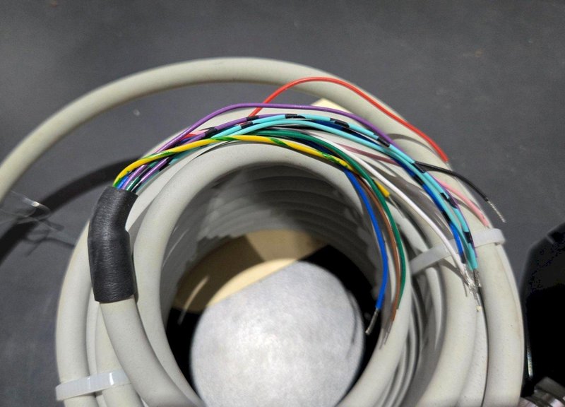 RENISHAW OMI-2T PROBE RECIEIVER USED