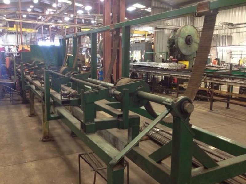 1-3/4&quot; Ajax &quot;Instacut&quot; #175 Bar Cut-Off