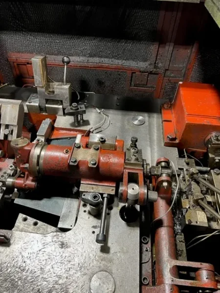 13mm Asahi Sunac AT-1210 2D2B Header