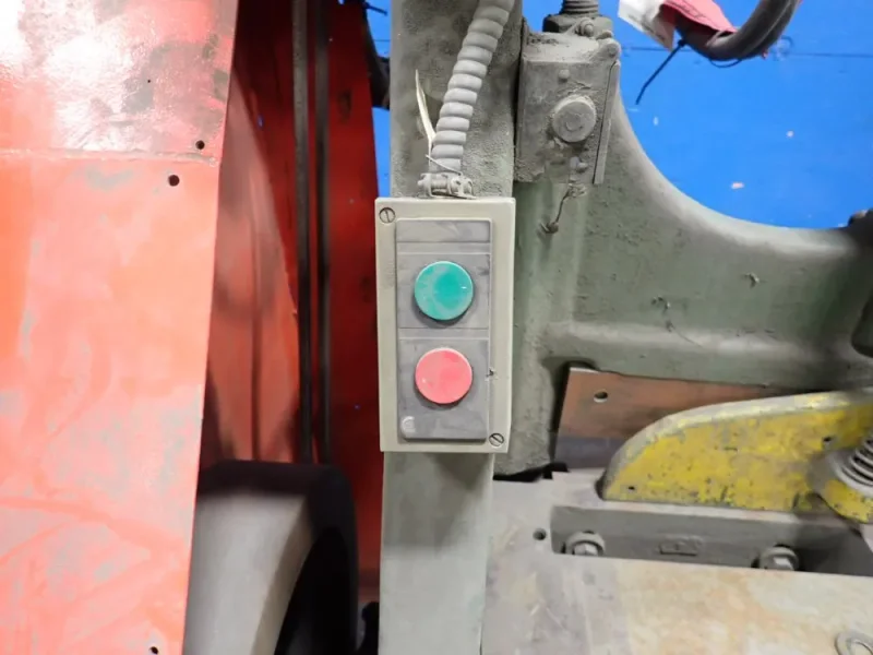 PEXTO 52" SHEAR