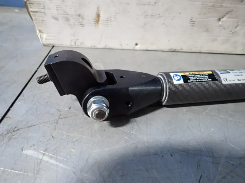 ATLAS COPCO 100 NM TELESCOPIC TORQUE REACTION ARM  -  SMC 100-1600