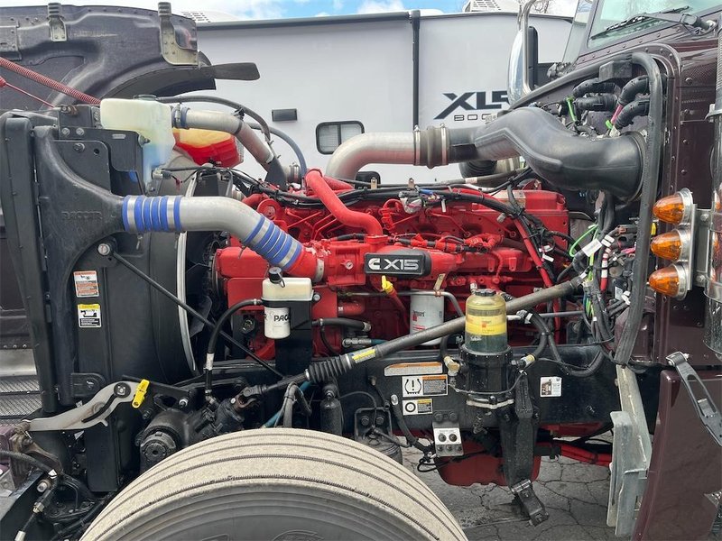 2023 Peterbilt 389 1XPXD49X1PD891797