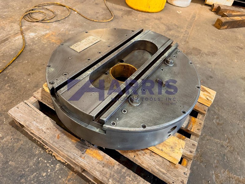 Davis Tool Facing Head CFF Head, 26&quot;