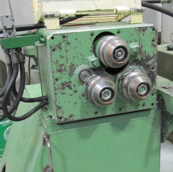 20mm (0.787&quot;) WIRE DRAWING BULL BLOCK (14776)