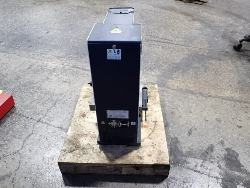 OPTICAL GAING PRODUCTS 7.5"X9.5" VIDEO MEASURING MACHINE   -  SMARTSCOPE 200 MVP