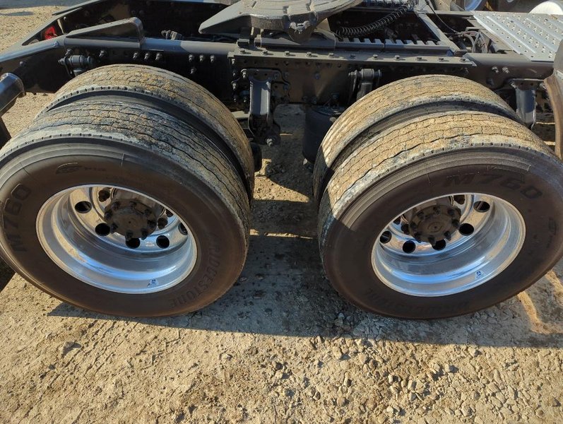 2023 Mack Anthem 1M1AN4GY9PM033963