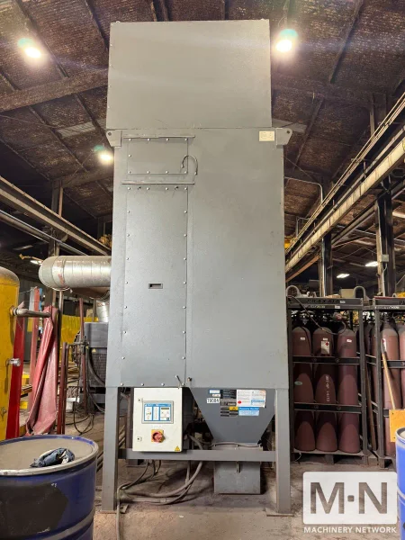 2013 VOORTMAN VCS MULTI 2500 CNC PLASMA CUTTER