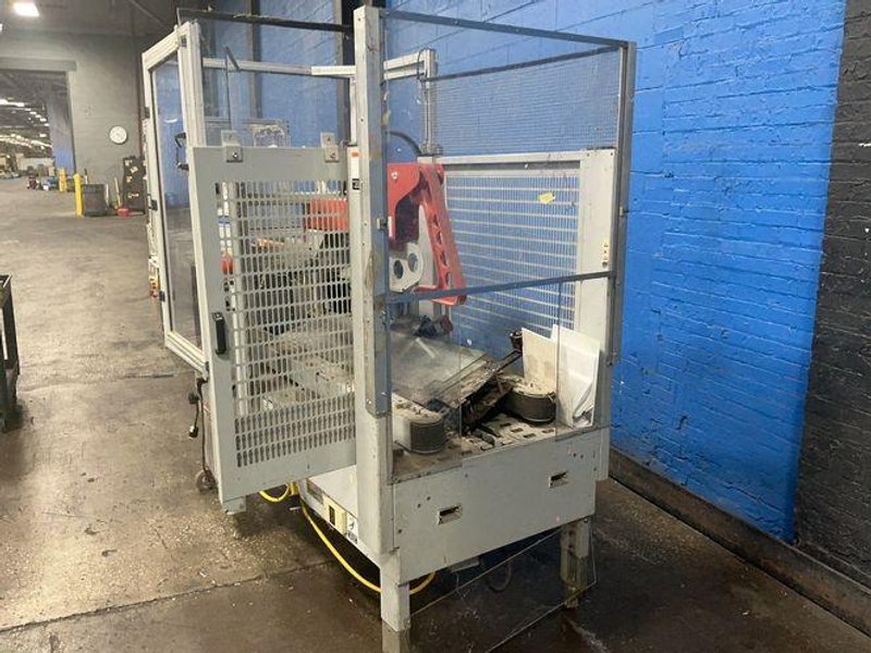 3M 6” L X 4.75” W X 4.75” H / 85 LBS 800AF ADJUSTABLE CASE SEALER  -  29400