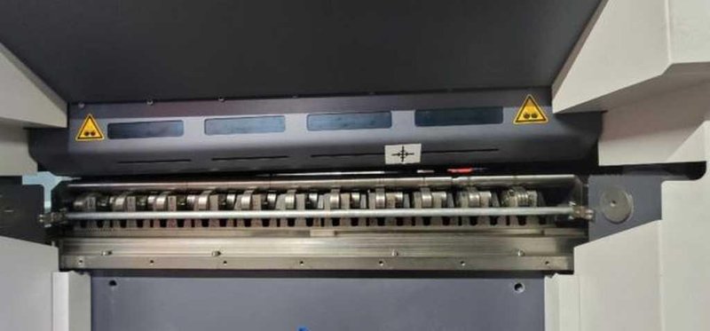 65" x 0.472" Arku Precision Leveler