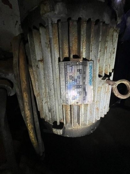 72&quot; TOREX VIBRATORY PARTS FINISHER BOWL STOCK# 3464