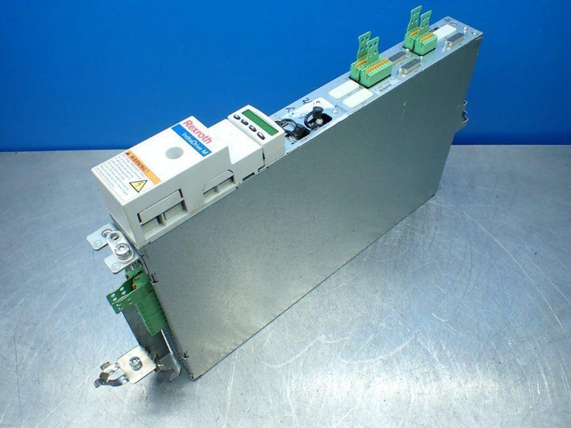 REXROTH HMD01.1N-W0020 INDRADRIVE M SERVO DRIVE UNIT  -  R911308370