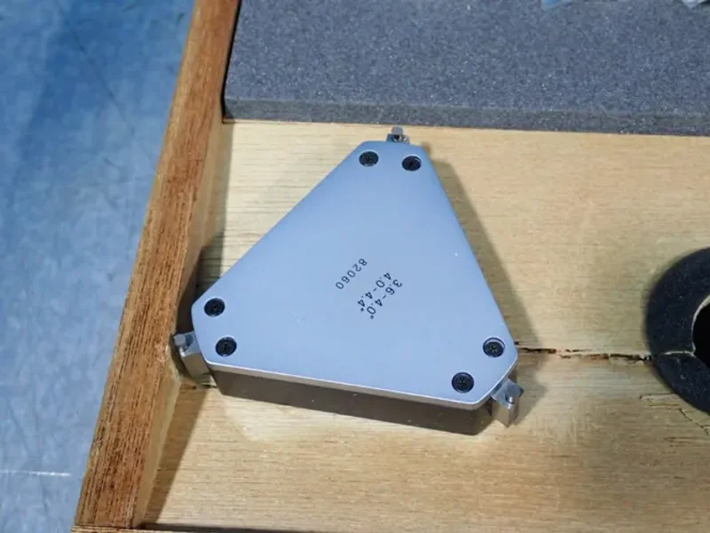 Mitutoyo  Bore Gage Kit W/case