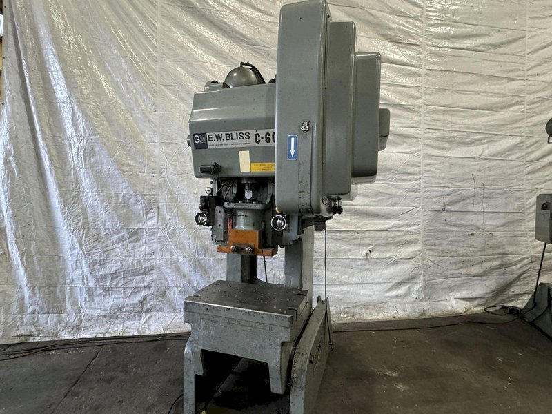 ROTO FINISH DEBURRING &amp; FINISHING MACHINE: STOCK #77162