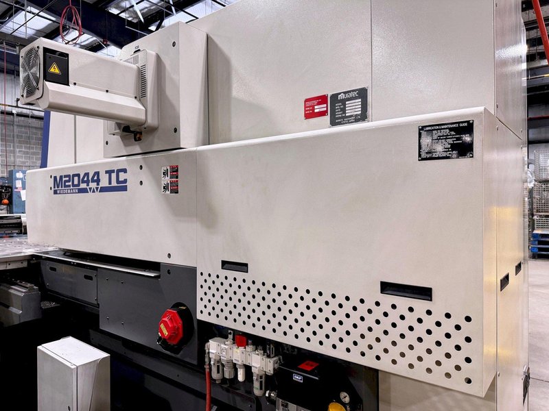 Muratec Motorum M2044TC