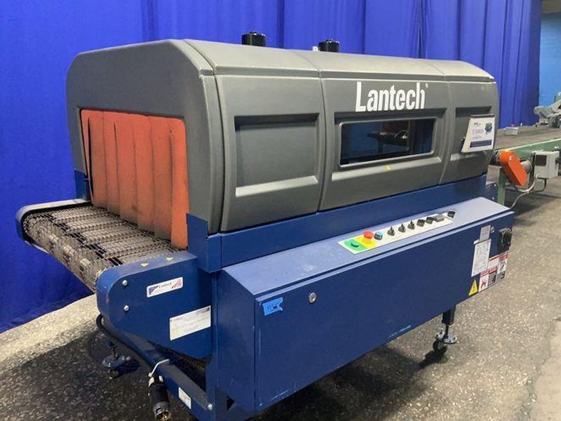 ST930 - Packaging Equipment