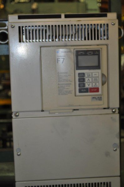 24 Stand  x 3&quot; Shaft Tishken Roll Former