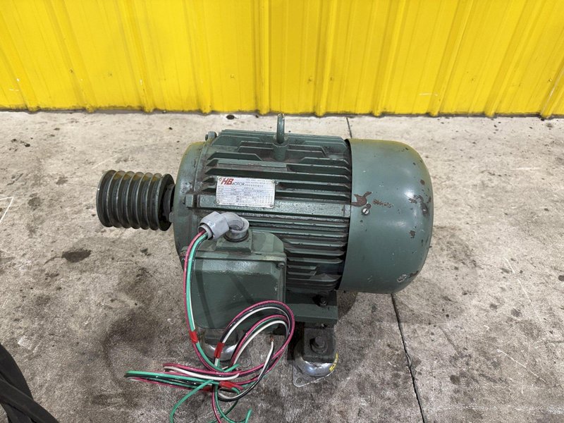 165 LB / 75 KG ANYANG FORGING MODEL #C41-75 PNEUMATIC HAMMER MILL: YOBRO #24096