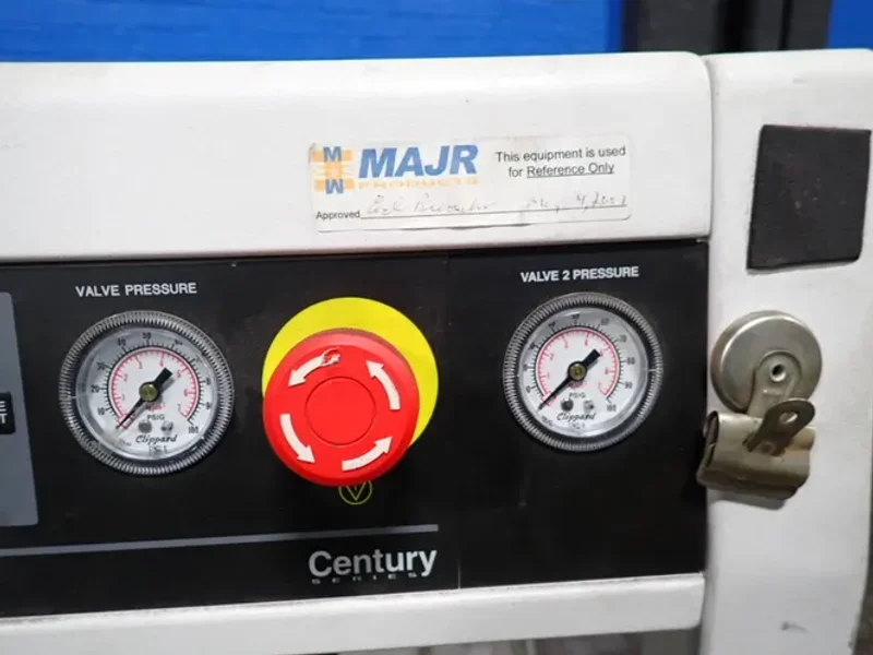 ASYMTEK FLUID DISPENSING SYSTEM  -  C-720