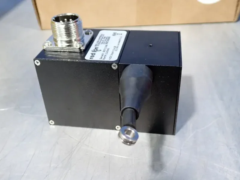RED LION SHAFT ENCODER  -  ZLZ0500G