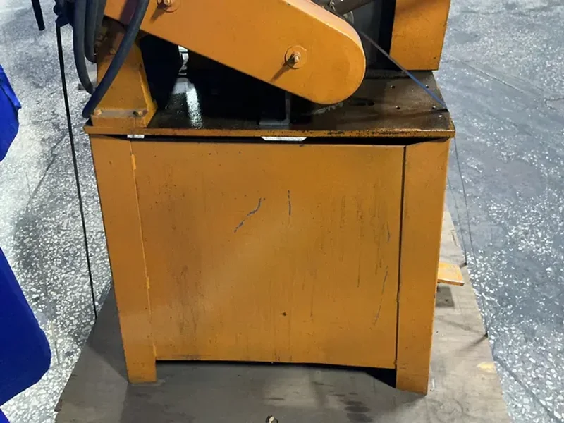 Kalamazoo Industries Inc. 18” Cut Off Saw