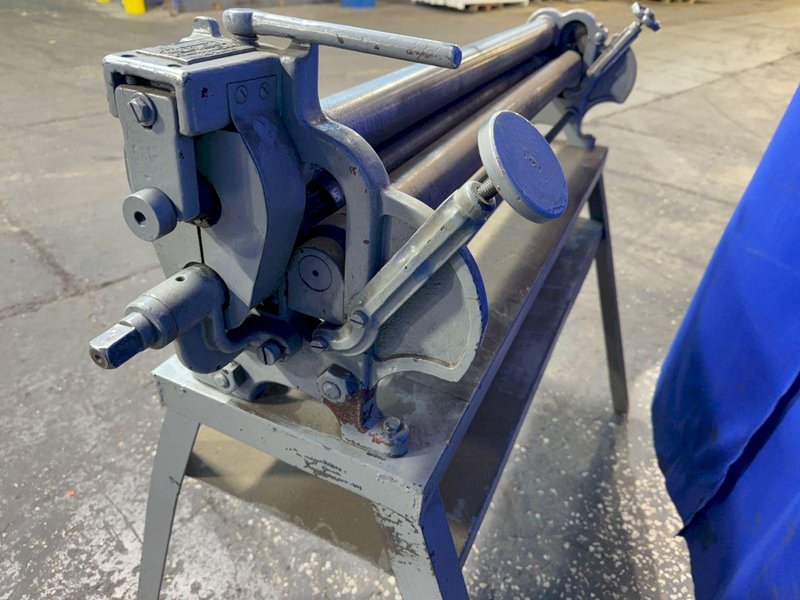 PEXTO 36” SLIP ROLLS  -  200