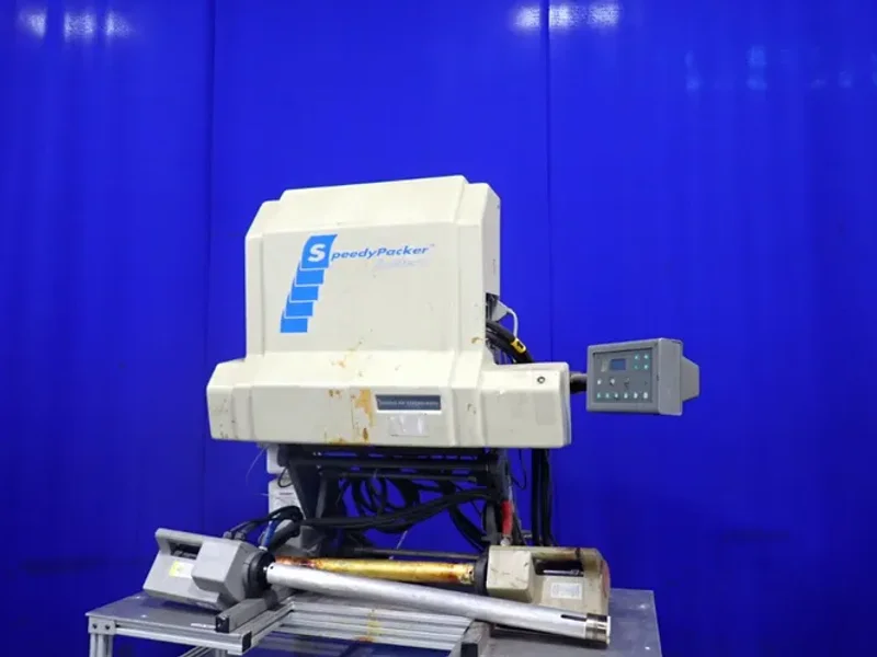SEALED AIR FOAM PACKAGING SYSTEM   -  SP-5230