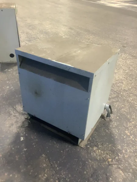 ACME TRANSFORMER 75 KVA TRANSFORMER  -  T-2A-53344-3S