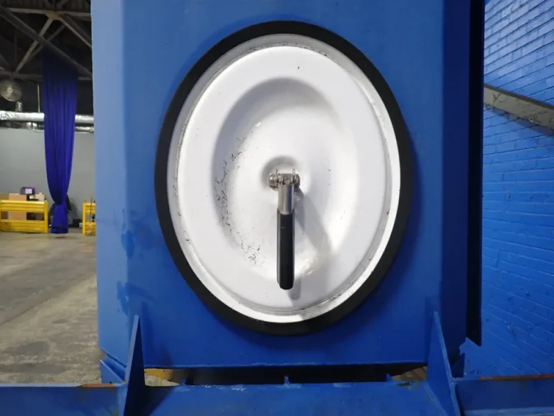 DONALDSON TORIT DUST COLLECTOR   -  DF02-2