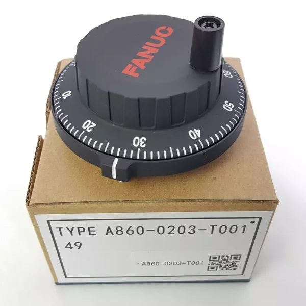 Fanuc A860-0203-T001