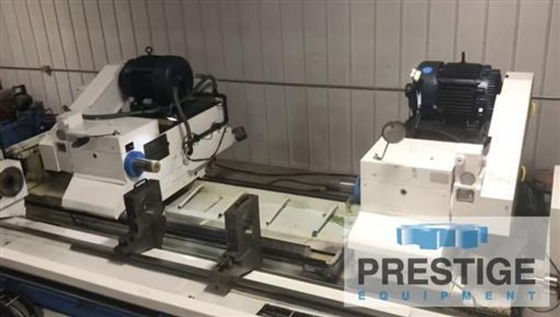 Grinders Cylindrical CNC