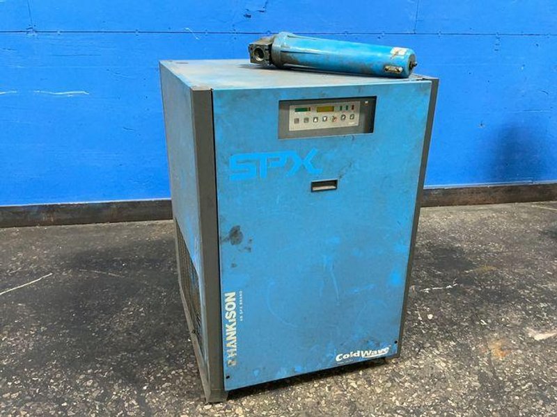 HANKISON 1/6 HP COMPRESSED AIR DRYER   -  HPRP400