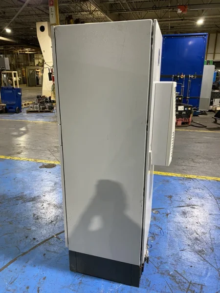 RITTAL – PC 5366.00 Enclosure w/ SK 3302110 Cooling Unit USED