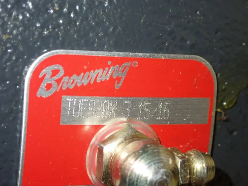 BROWNING BEARING  -  TUE920X 3 15/16