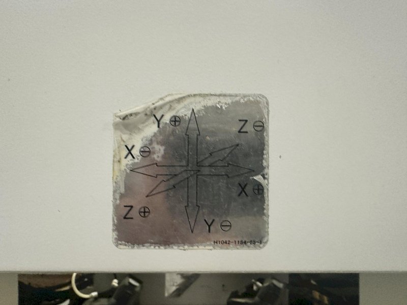 Okuma 2SP-150H Used CNC Lathe For Sale - 2015