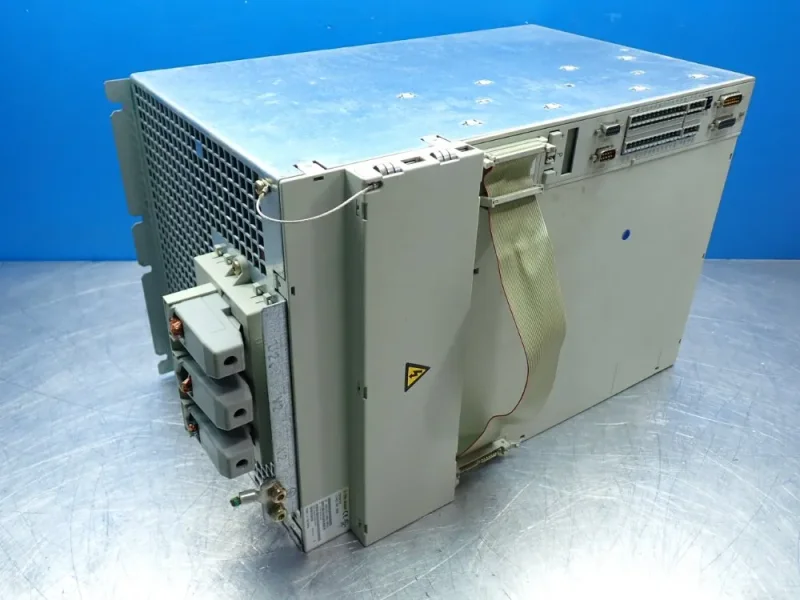 SIEMENS SIMODRIVE 611 POWER MODULE  -  6SN1123-1AA01-0FA1