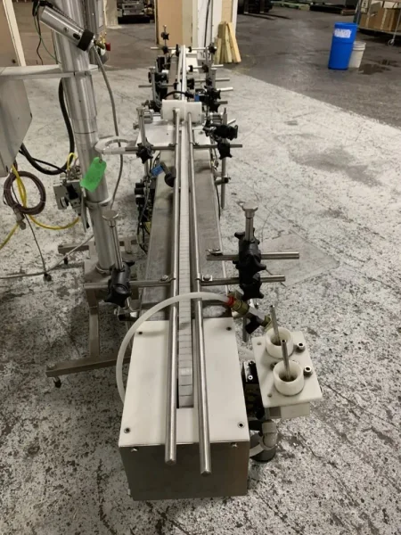 PER-FIL MICRO-SCW POWDER FILLER  -  MICRO-SCW