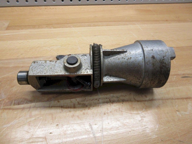Used Haas 14-0458a CAT40 Tool Pocket Holder Assy For VF/VM Series Machines