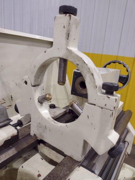 14” X 40” JET MODEL #GH1440 ZX  ENGINE LATHE : YOBRO #25666
