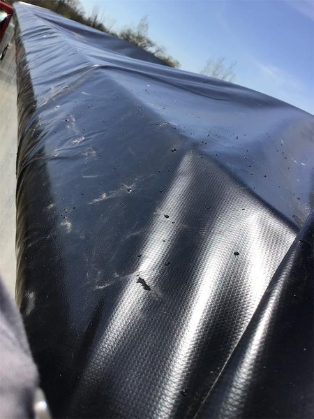 2022 MAC 39&#039; 5MADN3924NC062136