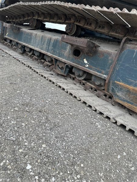 2022 Hyundai HX235 Stock # 0000163