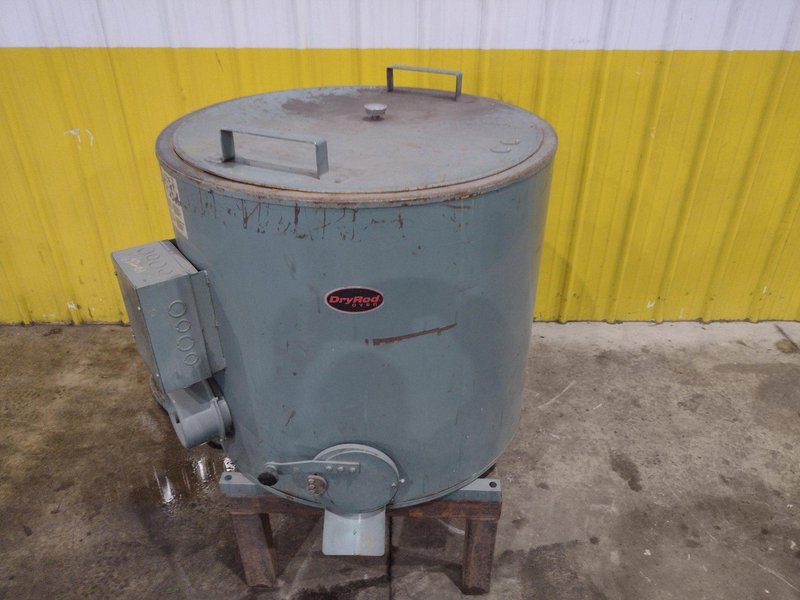 DRYROD MODEL #950FX FLUX WARMER: YOBRO #24906