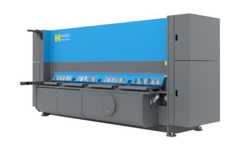 New Haco GSX 3006 Shear (#5939)