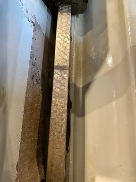 BLANCHARD # 11AD-20 Vertical Rotary Surface Grinder 1995’ USA #7502