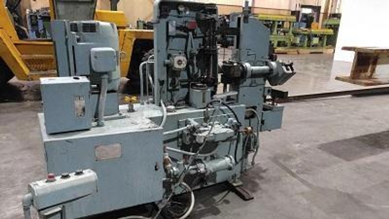 1-1/2" PINES #5T VERTICAL TUBE BENDER