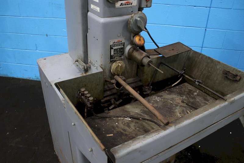 SUNNEN MODEL #MBB-1650  HONE: STOCK #75812