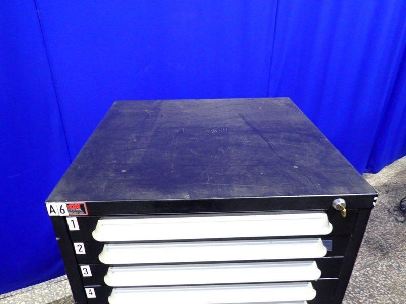LYON MODULAR DRAWER CABINET