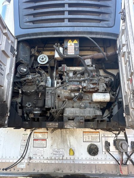 2022 Great Dane 53 x 102 1GR1A0626NE404267