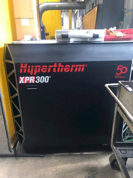 Messer Metalmaster Evolution Plasma System (#4490)