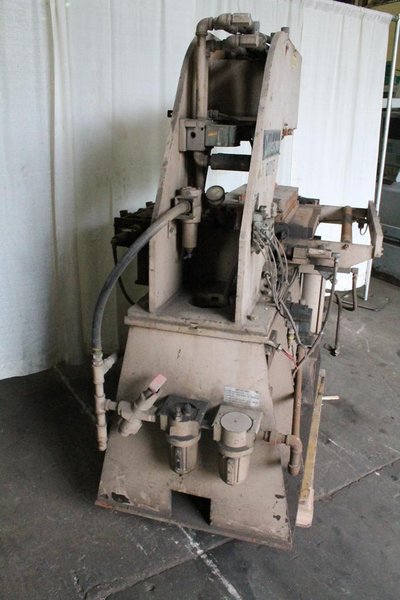 DAHLSTROM: STOCK # 64708