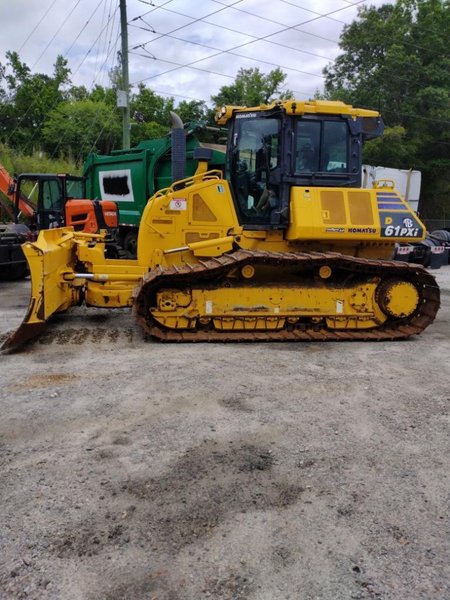 2023 Komatsu D61 PXI-24 B65755